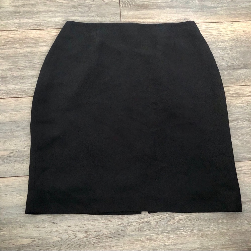 Loft pencil skirt size 6